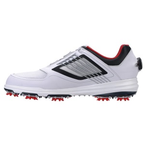 Footjoy高尔夫球鞋golf男士球鞋活动钉Fury BOA旋钮舒适球鞋新款