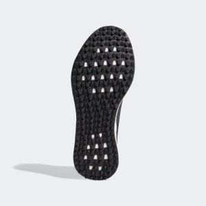 Adidas阿迪达斯高尔夫球鞋男子CROSSKNIT DPR运动无钉球鞋EE9130