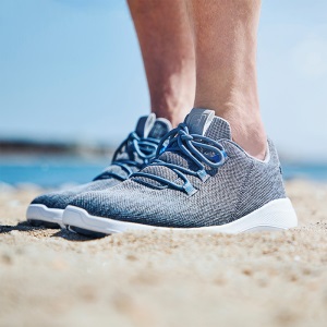 【新款】FootJoy高尔夫球鞋男士Flex Coastal海岸休闲无钉运动鞋