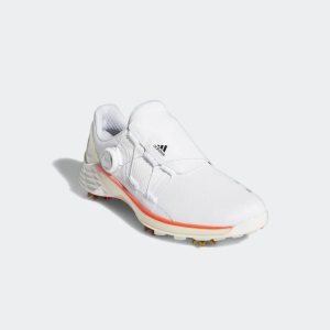 【奥运限量版】Adidas阿迪达斯高尔夫鞋ZG 21 BOA男女士球鞋新款