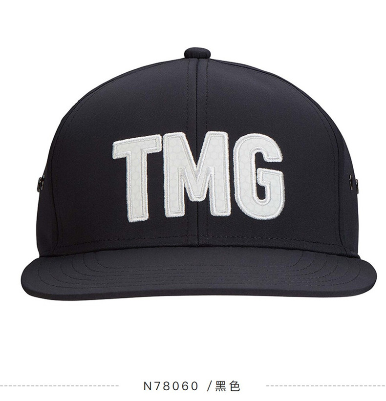 【新款】Taylormade泰勒梅高尔夫球帽男士户外防晒遮阳帽N78060