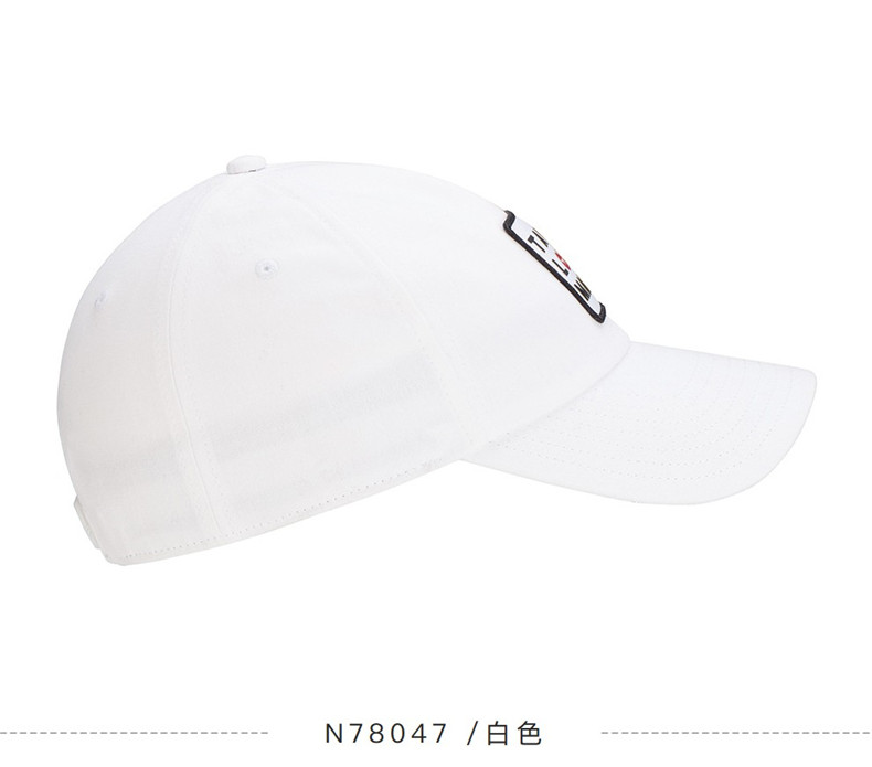 【2021新品】TaylorMade泰勒梅高尔夫球帽男士休闲鸭舌帽N78047