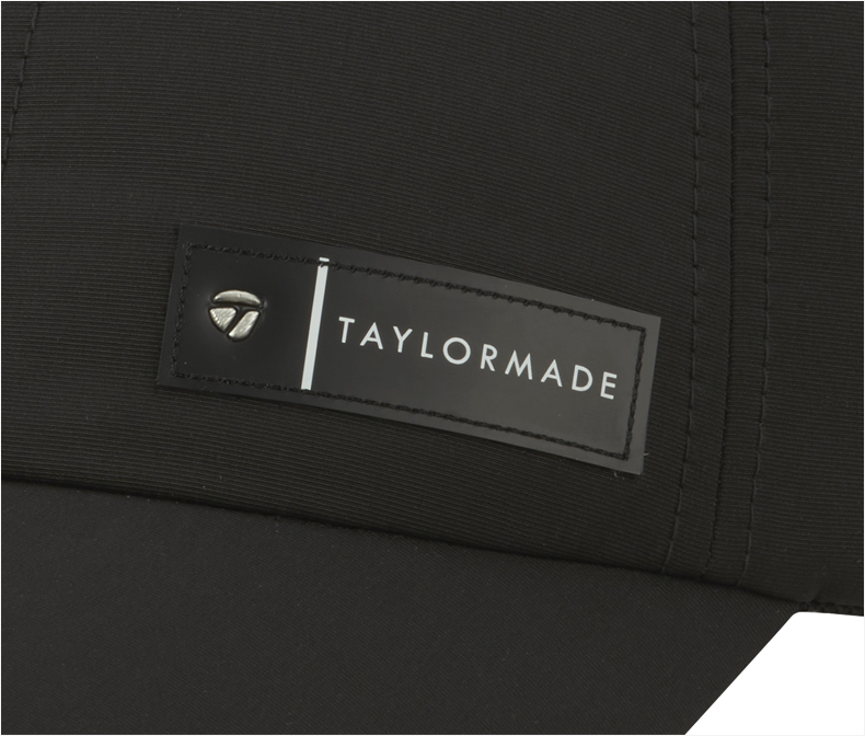 【新款】TaylorMade泰勒梅高尔夫球帽男士有顶防晒运动golf鸭舌帽