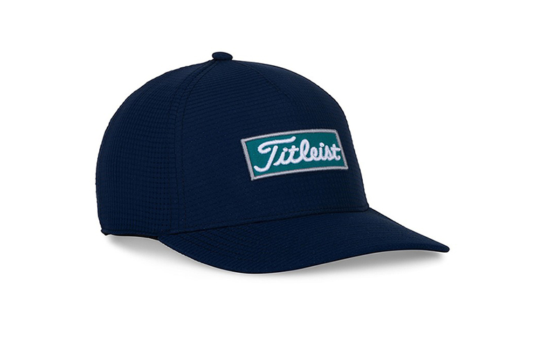 【新款】Titleist高尔夫球帽男士有顶休闲遮阳帽棒球帽TH21AWCOGC