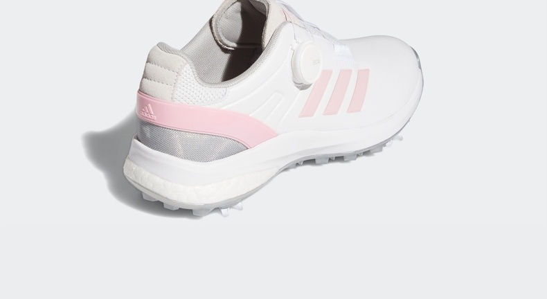 【2021新款】Adidas阿迪达斯W EQT BOA女子golf低帮运动鞋FW6285
