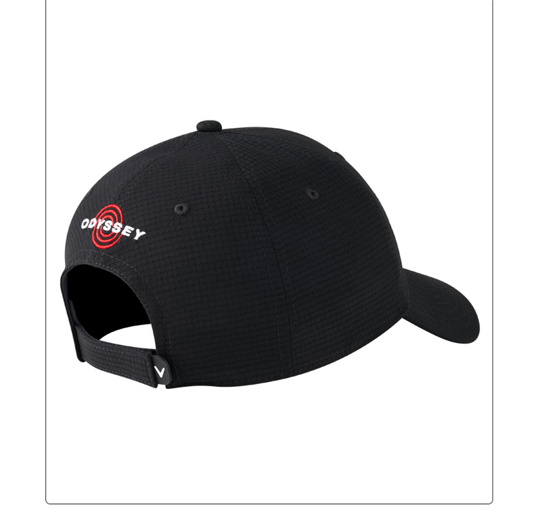 【21新款】Callaway卡拉威高尔夫球帽男士遮阳户外运动帽5221454