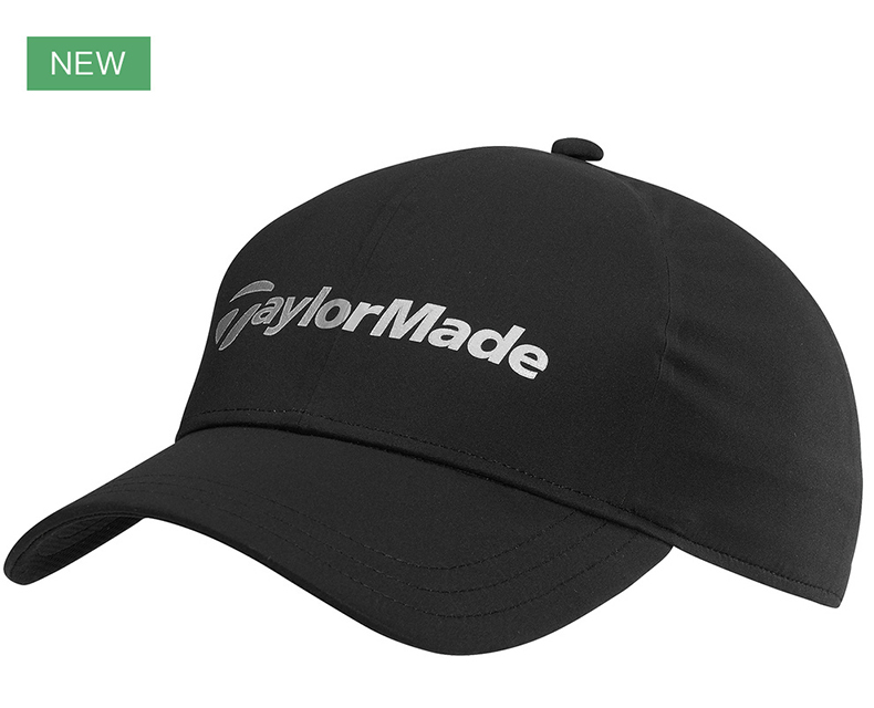 TaylorMade泰勒梅高尔夫球帽男士帽子golf有顶帽可调节N77603新款