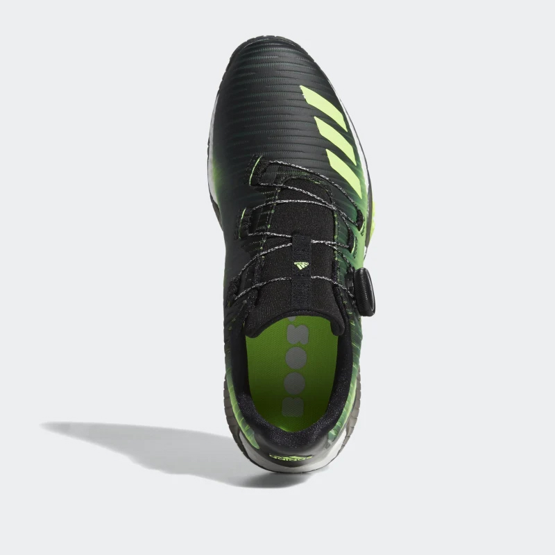 【新款】Adidas阿迪达斯高尔夫女士球鞋golf休闲透气运动EE9342