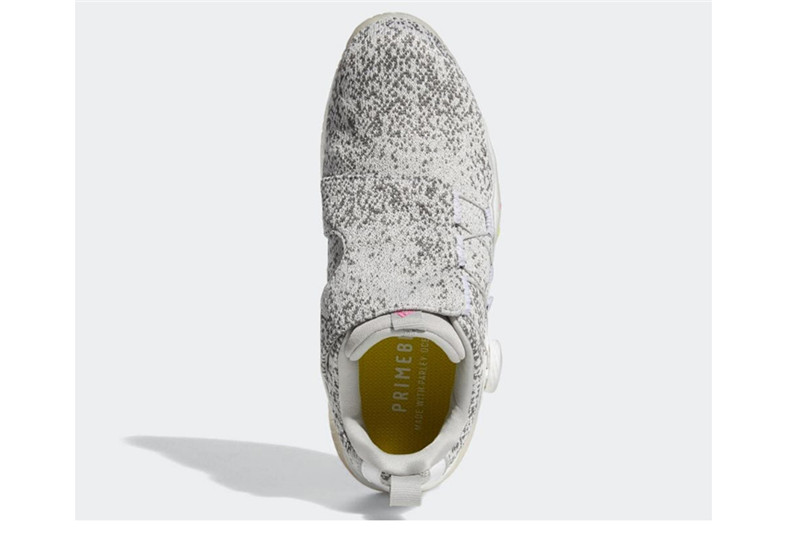 【2021新款】Adidas阿迪达斯高尔夫鞋女士旋钮鞋BOA款球鞋FW5633