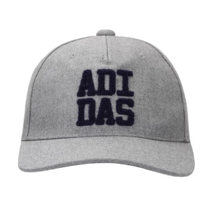 高尔夫球帽男女士Adidas阿迪达斯有顶紫外线防晒高尔夫帽新款正品