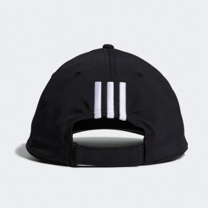 【新品】Adidas阿迪达斯高尔夫球帽男士golf帽子可调节遮阳防晒帽
