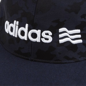 Adidas阿迪达斯球帽男女紫外线遮阳运动休闲高尔夫球帽可团购定制