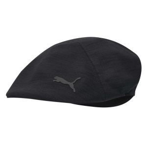 【21新款】彪马PUMA高尔夫球帽DRIVER CAP男士贝雷帽02202801黑色