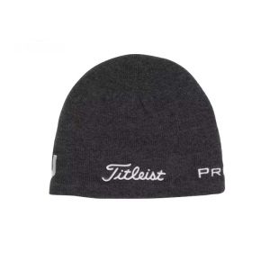 【新款】Titleist泰特利斯特高尔夫球帽golf美利奴羊毛保暖运动帽