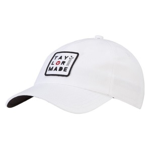 【2021新品】TaylorMade泰勒梅高尔夫球帽男士休闲鸭舌帽N78047
