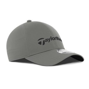 【新品】TaylorMade泰勒梅高尔夫帽男士圆顶帽golf遮阳帽N77464