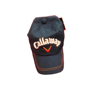 高尔夫帽子Callaway卡拉威球帽有顶帽新款紫外线防晒正品