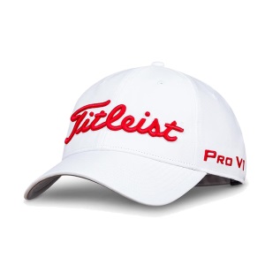 Titleist泰特利斯特TH9ATPWA高尔夫有顶球帽遮阳帽golf舒适休闲帽