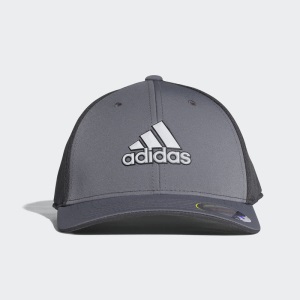 【官方正品】Adidas阿迪达斯高尔夫球帽男士golf运动休闲帽子遮阳