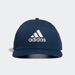 【2021新款】Adidas阿迪达斯高尔夫球帽男士golf休闲有顶帽GJ8149