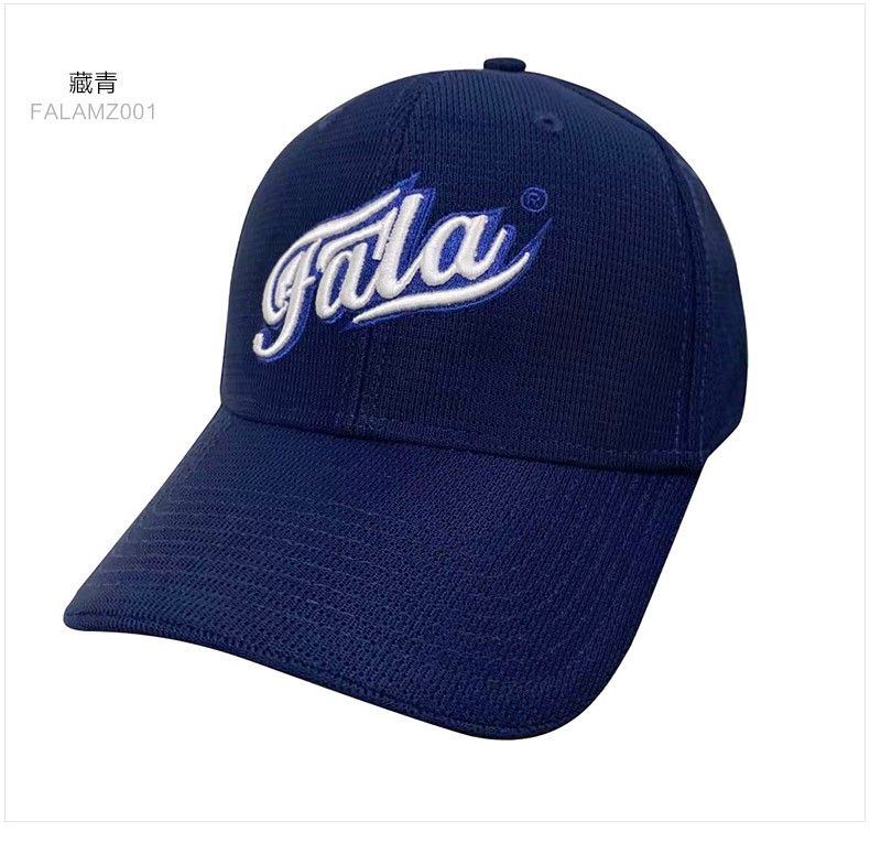 FALA GOLF法拉高尔夫球帽儿童遮阳帽golf帽子青少年男女童球帽