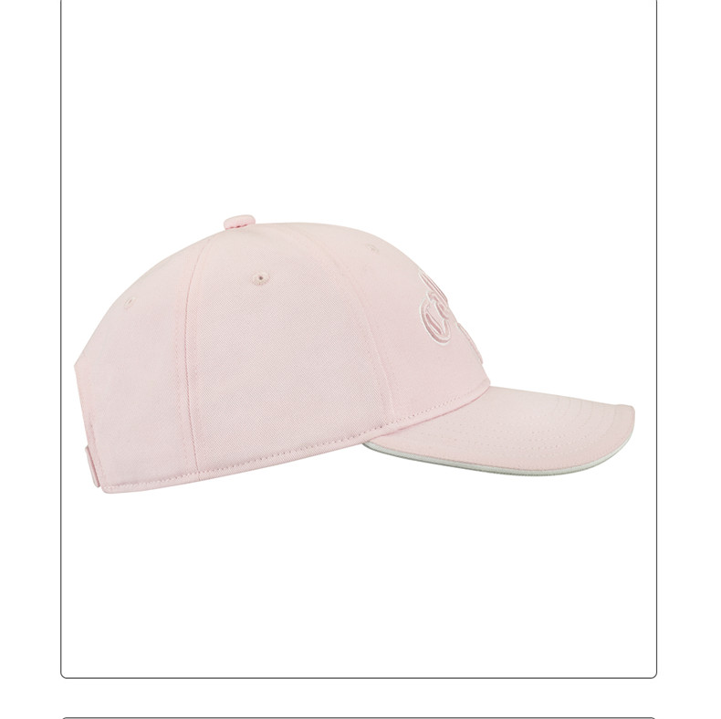 【2021新款】Callaway卡拉威高尔夫球帽golf女士有顶帽遮阳鸭舌帽