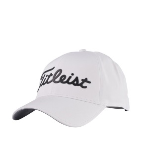 Titleist泰特利斯特高尔夫球帽golf遮阳帽男士轻薄透气帽子鸭舌帽