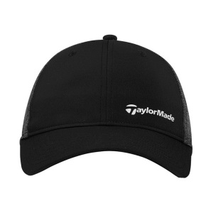 TaylorMade泰勒梅高尔夫球帽女士鸭舌帽棒球帽golf防晒遮阳帽子
