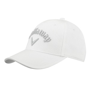 【2021新款】Callaway卡拉威高尔夫球帽golf女士有顶帽遮阳鸭舌帽