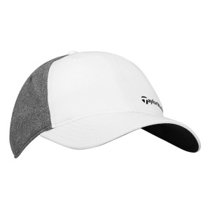 TaylorMade泰勒梅高尔夫球帽女士鸭舌帽棒球帽golf防晒遮阳帽子