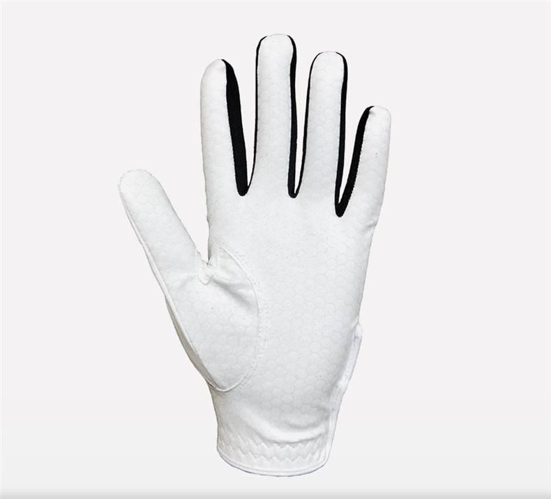 【新款】MEASHINE美晟高尔夫手套男士护腕手套左手手套单只手套