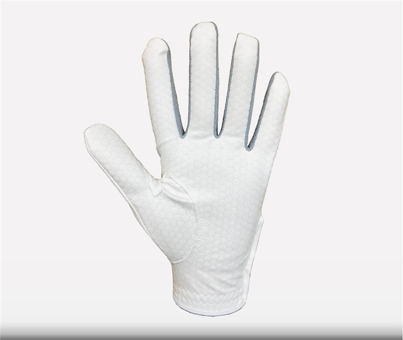 【新款】MEASHINE美晟高尔夫手套男士护腕手套左手手套单只手套