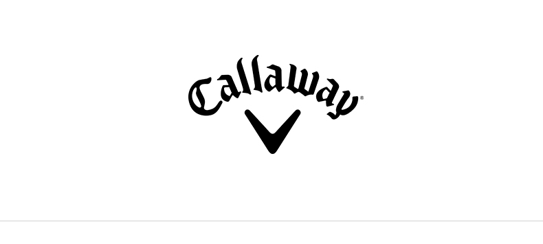 Callaway卡拉威高尔夫左手单支男士TOUR AUTHENTIC MLH系列手套