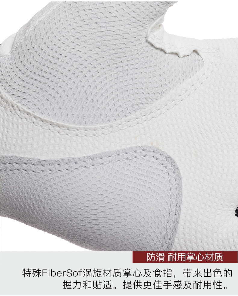 FootJoy高尔夫球手套男士FJ魔术手套用品配件耐磨透气排汗皮革