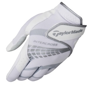 Taylormade泰勒梅高尔夫手套男士golf单支左手练习手套舒适透气