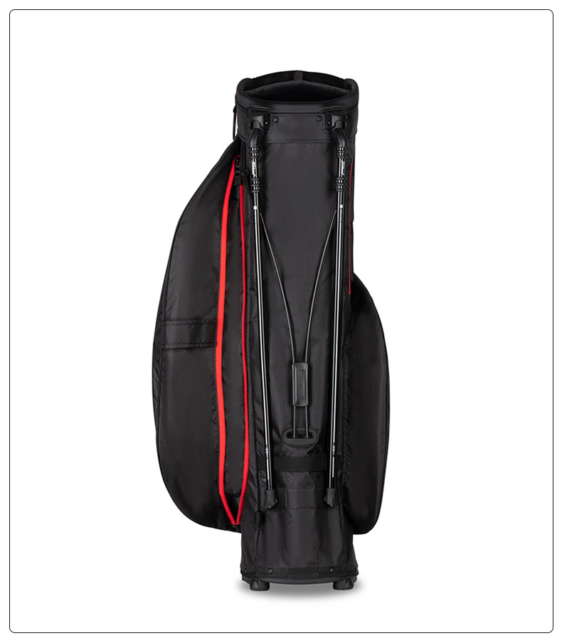 【新品】Titleist高尔夫球包便携款TB21SX1强手4S系列男士支架包