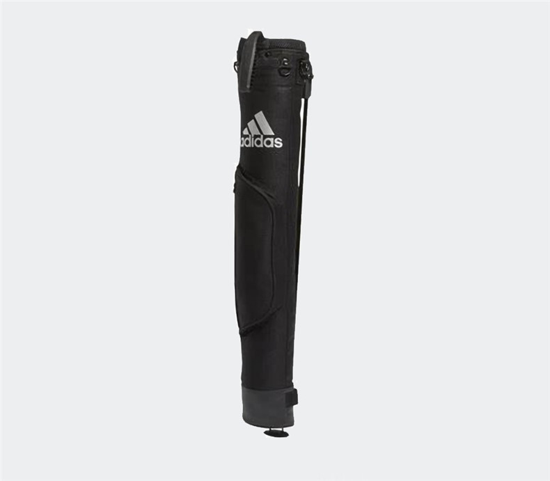 【21新品】Adidas阿迪达斯高尔夫球包男士PERFORMANCE便携支架包