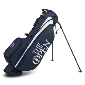 Titleist高尔夫球包2021全新THE OPEN英国公开赛纪念版套装组合装