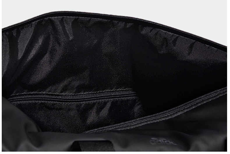 Adidas阿迪达斯高尔夫男女士运动衣物包2019新款黑色CL0573均码