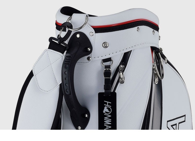 【21新款】HONMA高尔夫球包时尚款球包golf球包红马装备包CB12020