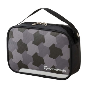 【新品】Taylormade泰勒梅高尔夫手拿包男士配件包golf球袋V95672