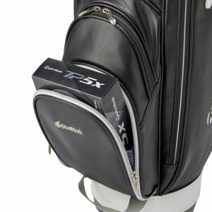 【新款】Taylormade泰勒梅高尔夫球包女士golf标准球包套杆装备包