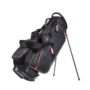 Volvik 沃维克正品高尔夫球包 漫威合作款多功能球包 球杆装备包