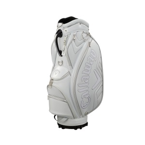 【新款】Callaway卡拉威高尔夫球包男士golf标准套杆包防水PU球包