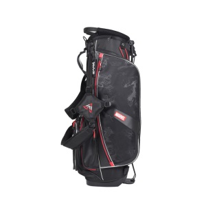 Volvik 沃维克正品高尔夫球包 漫威合作款多功能球包 球杆装备包