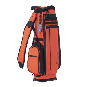 【新品】Taylormade泰勒梅高尔夫球包男士便携可车载立式标准球包