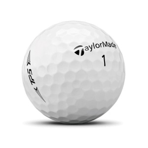 【2021新品】Taylormade泰勒梅高尔夫球TP5/TP5x五层球GOLF比赛球