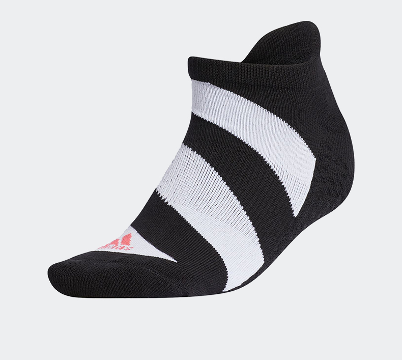 【新款】Adidas阿迪达斯高尔夫袜子女士短袜单双装透气官方正品