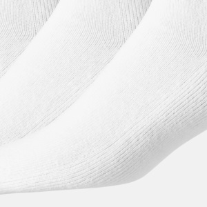 【三双装】FootJoy高尔夫球袜女士运动袜FJ袜吸汗透气耐磨中筒袜