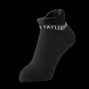 【2021新款】Taylormade泰勒梅高尔夫球袜男士golf舒适船袜N92277